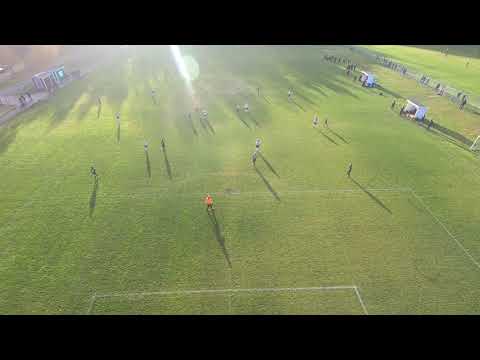 Västerås BK30 F04/04 - Bagarmossen/Kärrtorps BK 1:a halvlek 2/2