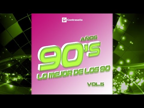(REMEMBER Mix) AÑOS 90'S Vol.5 Nineties Party Retro, 90s dance hits, 1990s MAKINA Techno