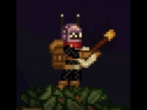 Starbound Instruments Steam Community :: Video :: Starbound Instrument & Ambience Test