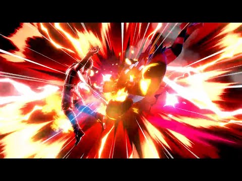 NEVER try to spike Incineroar