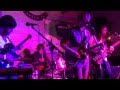 Brass Bed - A Bullet for You - SXSW 2014 