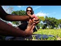 Lana S Ticklish Test