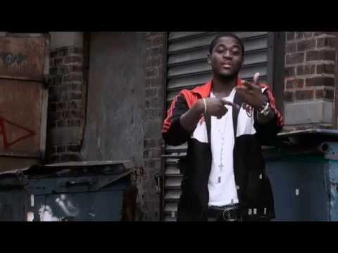 Jac Byro - Otis FreeStyle ( Yung & Paid.ent / A2T Productionz )