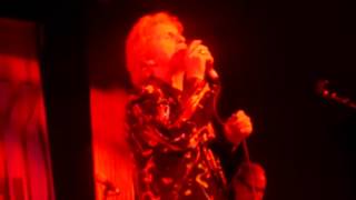 Anderson Ponty Band- And You And Iive