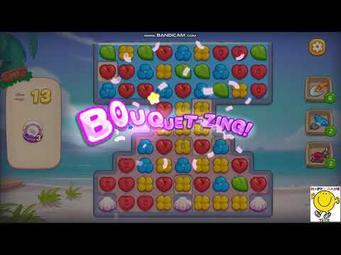 Ohana Island Level  246 247 248 249 250