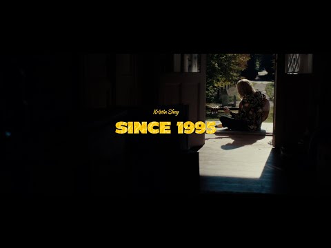 Kristin Shey - SINCE 1995 (Official Video)