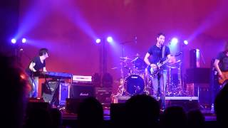 Pain Of Salvation - Stress (Live@Rosfest May 4, 2013)
