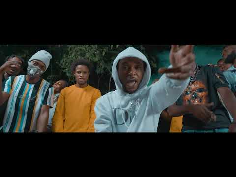 Zoe Kush and GottDenm Recordz