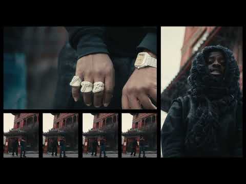 Big YAYA x FOUR50 - Orange Chicken (Shot By @occulte) [THE CHEMIST & THE DOCTOR]