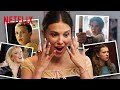 Millie Bobby Brown Ranks Her Haircuts Damsel Netflix