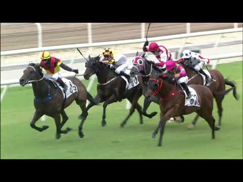 17/10/2021 (100) Celestial Power - Matthew Poon