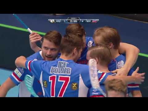 2019 CC Highlights: Storvreta IBK - SC Classic