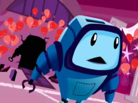 Shorty McShorts' Shorts: Too Many Robots