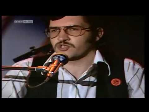 Worried Men Skiffle Group - I bin a Weh