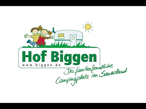 Campsite Hof Biggen