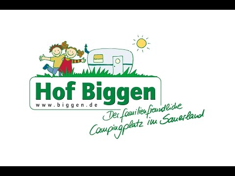 Camping Hof Biggen