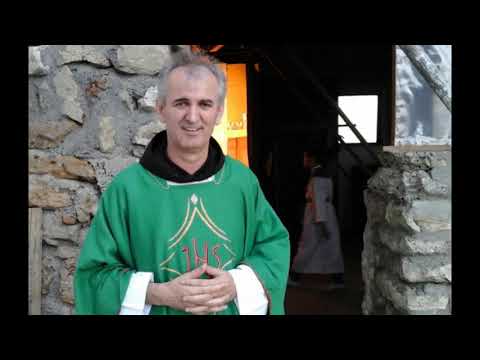 Susret 12. 10. 2020. - Gost fra Jozo Grbeš