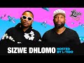 EPISODE 25 SIZWE DHLOMO SETS THE RECORD STRAIGHT ON UNATHI VUSI THEMBEKWAYO THE STATE OF HIPHOP