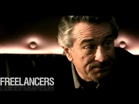 Freelancers (2013) Trailer