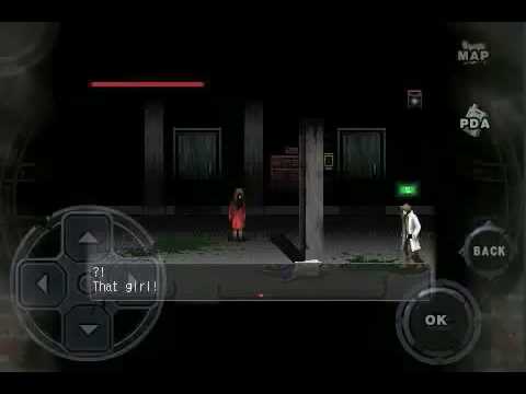 Trapped : Undead Infection IOS