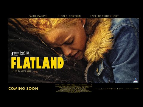 ‘Flatland’ official trailer