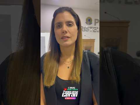 Diretora da Escola Legislativa da Bahia explica como participar e destaca inauguração em Irará!