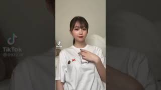 Tik Tok いい感じの大きさ
