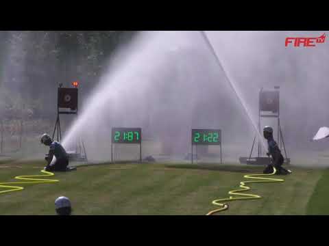 SDH Košťálov ženy - 5.kolo EXČR PLUMLOV FIRETV