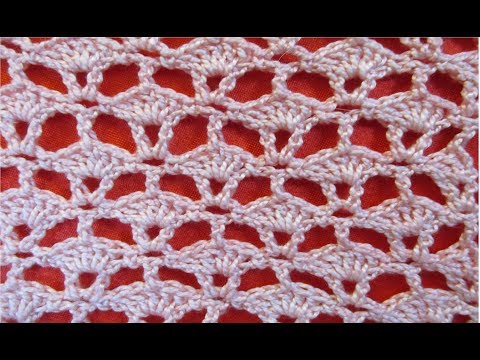 Modele de inspiratie / Cum crosetam model pentru bluze, rochii, cardigane de vara - NR 17