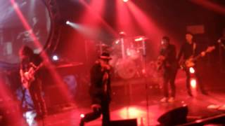 Doctor Deseo + Iñaki Antón “Uoho“ Platero y tú “Morirse en Bilbao” @ Santana 27, Bilbao