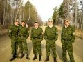 Армия 2005 2007 