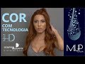 Mup Color Cabelo Cobre Equipe Rodrigo Cintra