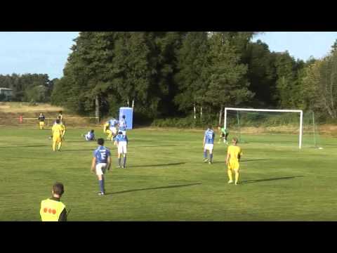 23.07.2013 - Karika 1/32 finaal - FC Kuressaare vs JK Nirvaana // FC Kuressaare TV