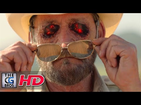 CGI & VFX Showreels: "VFX Reel" - by Eugen Olsen