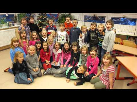 Vánoční zdravice :-)