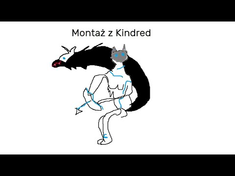 Gram Kindred I Prześladuje Miss Fortune