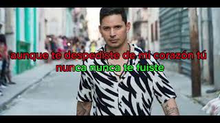 Download lagu Leoni Torres Por Tu Culpa karaoke 🎤 mp3 Download lagu Leoni Torres Por Tu Culpa karaoke 🎤 mp3