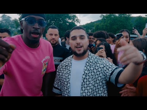 Jayel - Miami beach (Clip officiel)