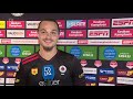 Joël Zwarts over nederlaag Excelsior tegen NAC: 'Vizier stond niet op scherp'