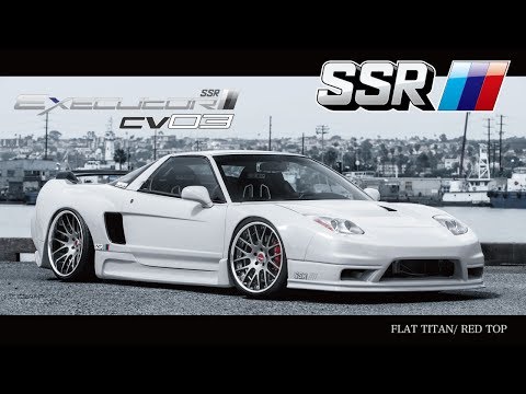 [SSR] EXECUTOR CV03 PV 王道。スタイリッシュメッシュ[tanabe]