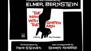 The Man With The Golden Arm - Molly