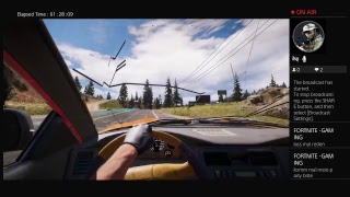 ich2088's Live PS4 Broadcast