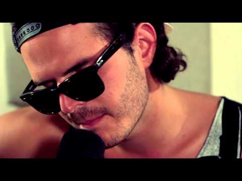Sex On Fire - Kings of Leon (Dominic Cover ) Sesiones Inshaka