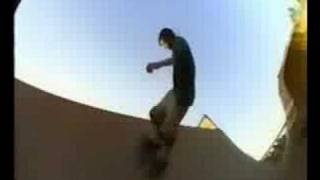 Lagwagon - Know it all (Various skate clips)