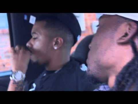 Tha Joker, NationSaidit & Big Fruit - Ten Toes Down - The Casino Family Story pt.1