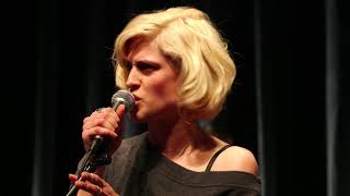 Dessa - Fire Drills (Live at The Current)
