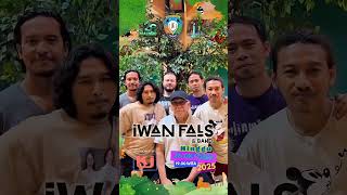 Download lagu Konser Iwan Fals - Penutupan Irau 11 Malinau - Sabtu, 26 Oktober 2025 jam 19.00 mp3 Download lagu Konser Iwan Fals - Penutupan Irau 11 Malinau - Sabtu, 26 Oktober 2025 jam 19.00 mp3
