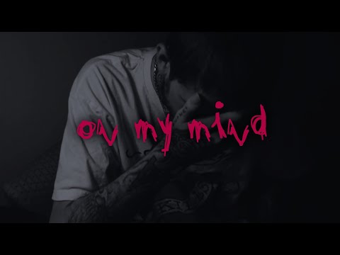 FREE | "on my mind" emotional lil peep x convolk type beat - prod. 19hearts