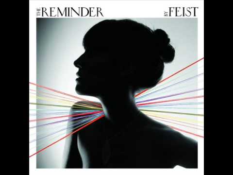 Feist - My Moon My Man