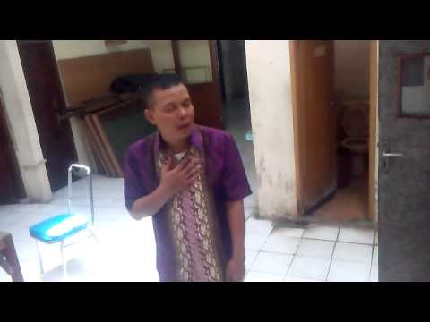 Jandaku - supi kurir